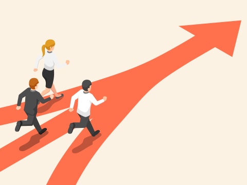 業務の明確化・標準化