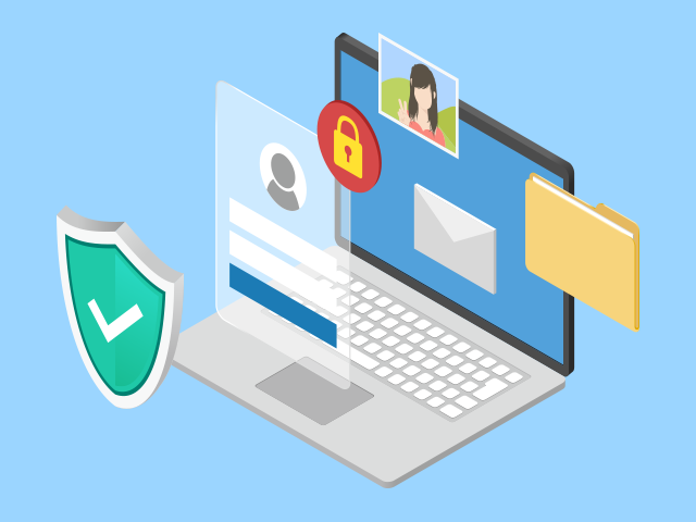 情報セキュリティ構築支援