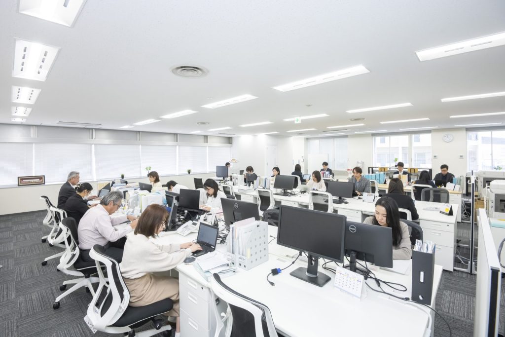 アジア技術交流協同組合様