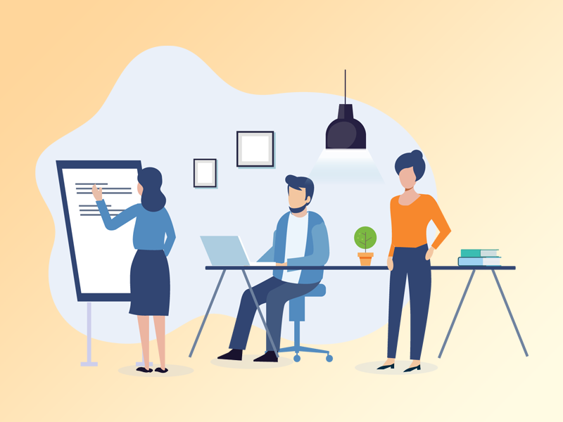 日々の仕事(業務)を「マニュアル化」するメリットとは?