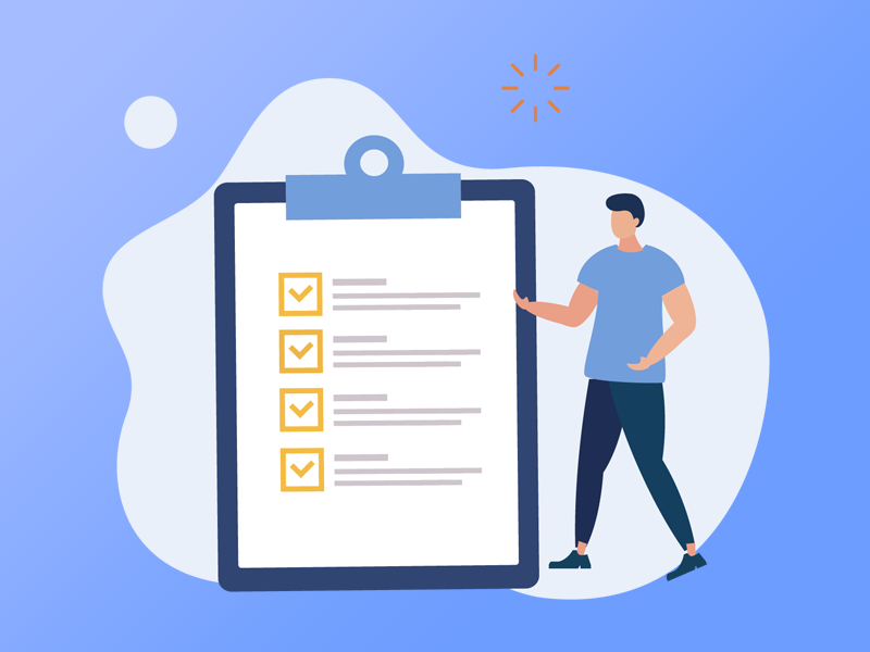 取扱説明書などマニュアルが沢山増えて困った時に整理する方法とコツ!