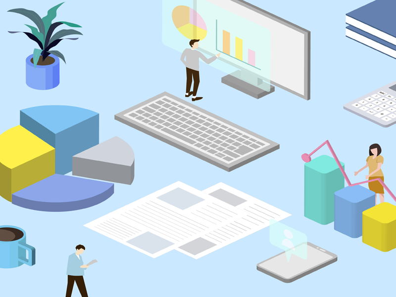 マニュアルで仕事は効率化するのか?