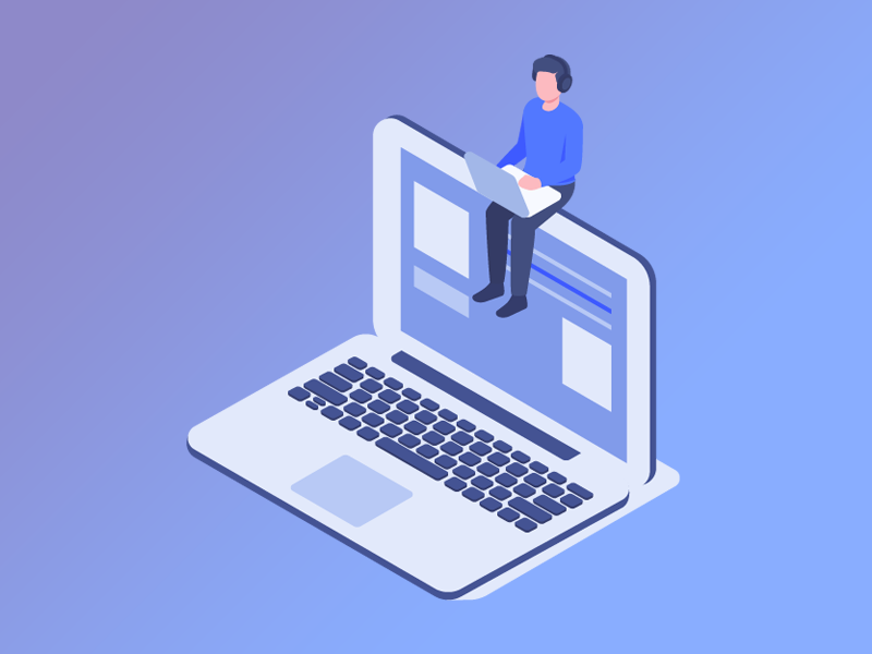 マニュアルをWEB上で見るメリットは?どんなソフトを使えばいいの?