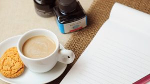 個人情報保護基本方針